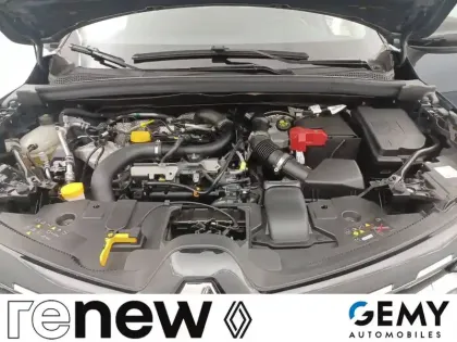 Photo 14 Renault Captur  TCe 90