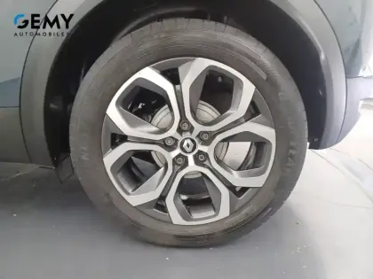 Photo 30 Renault Captur  TCe 90