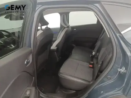 Photo 29 Renault Captur  TCe 90