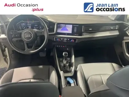 Photo 17 Audi A1  Sportback 30 TFSI 110 ch S tronic 7