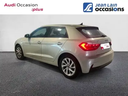 Photo 6 Audi A1  Sportback 30 TFSI 110 ch S tronic 7