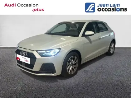 Photo Audi A1 Design Luxe