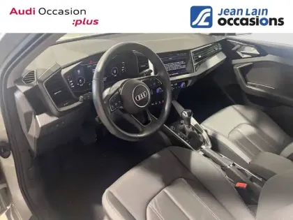 Photo 10 Audi A1  Sportback 30 TFSI 110 ch S tronic 7