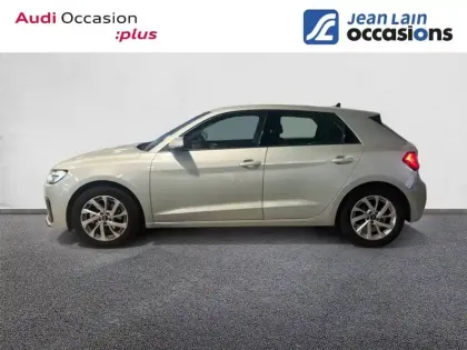 Photo 7 Audi A1  Sportback 30 TFSI 110 ch S tronic 7