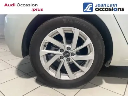 Photo 8 Audi A1  Sportback 30 TFSI 110 ch S tronic 7