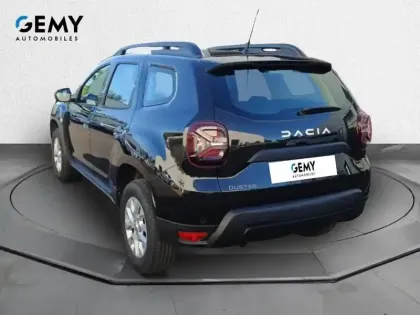 Photo 6 Dacia Duster  ECO-G 100 4x2