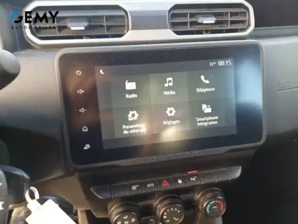 Photo 14 Dacia Duster  ECO-G 100 4x2