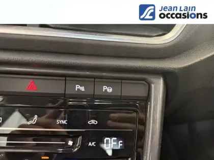 Photo 20 Volkswagen T-roc  1.5 TSI EVO 150 Start/Stop DSG7