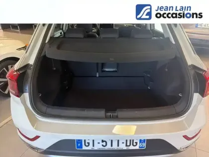 Photo 9 Volkswagen T-roc  1.5 TSI EVO 150 Start/Stop DSG7
