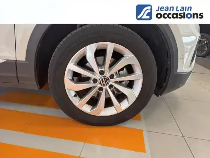 Photo 8 Volkswagen T-roc  1.5 TSI EVO 150 Start/Stop DSG7