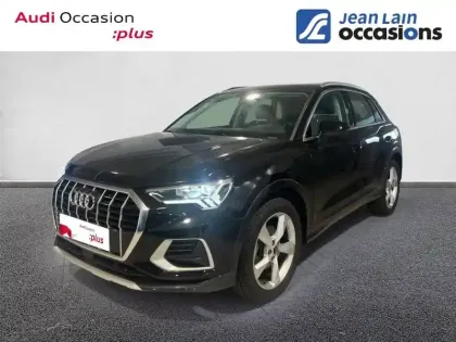 Photo Audi Q3 Design Luxe