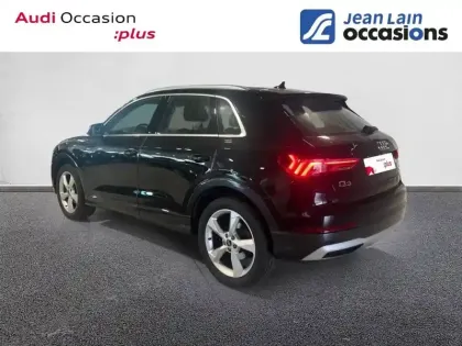 Photo 6 Audi Q3  35 TFSI 150 ch S tronic 7