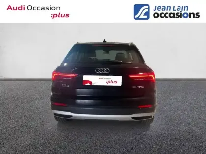 Photo 5 Audi Q3  35 TFSI 150 ch S tronic 7
