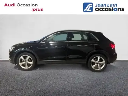 Photo 7 Audi Q3  35 TFSI 150 ch S tronic 7