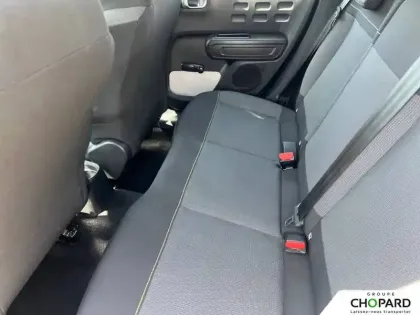 Photo 10 Citroën C3  PureTech 83 S&S BVM5