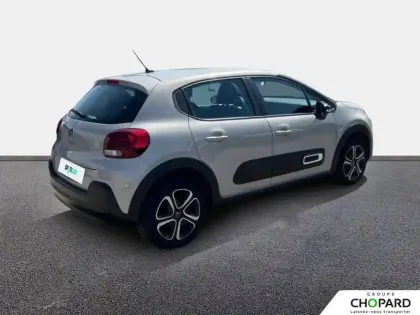 Photo 7 Citroën C3  PureTech 83 S&S BVM5