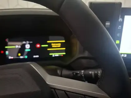 Photo 27 Dacia Bigster  Hybrid-G 150 4x4