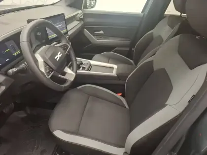 Photo 5 Dacia Bigster  Hybrid-G 150 4x4