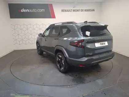 Photo 40 Dacia Bigster  Hybrid-G 150 4x4