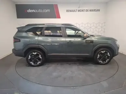 Photo 39 Dacia Bigster  Hybrid-G 150 4x4
