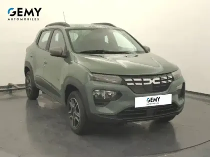 Photo 17 Dacia Spring 