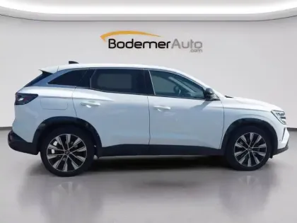 Photo 5 Renault Austral  E-Tech hybrid 200