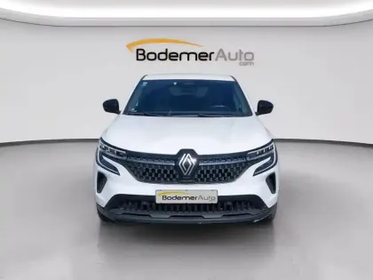 Photo 7 Renault Austral  E-Tech hybrid 200
