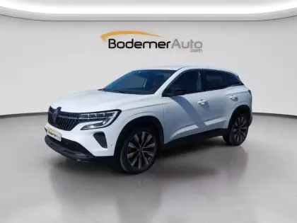 Photo Renault Austral Techno