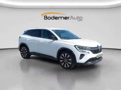 Photo 6 Renault Austral  E-Tech hybrid 200