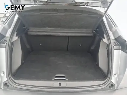 Photo 5 Peugeot 2008  PureTech 130 S&S BVM6