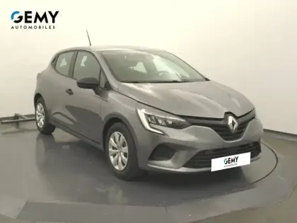 Photo 17 Renault Clio  SCe 65