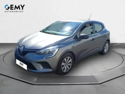 Photo Renault Clio Authentic