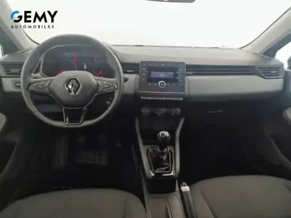Photo 22 Renault Clio  SCe 65