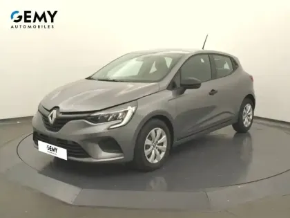 Photo 15 Renault Clio  SCe 65