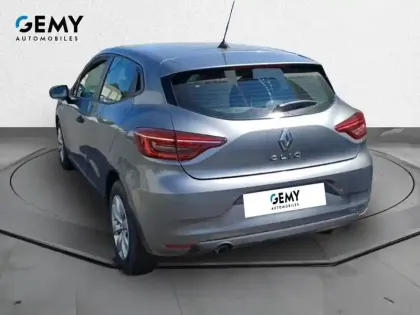Photo 6 Renault Clio  SCe 65