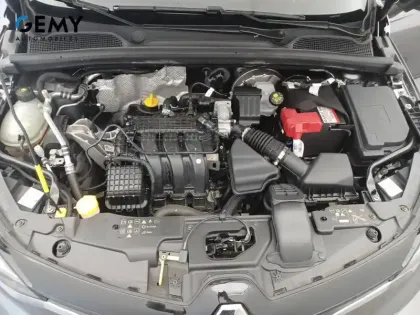Photo 26 Renault Clio  SCe 65