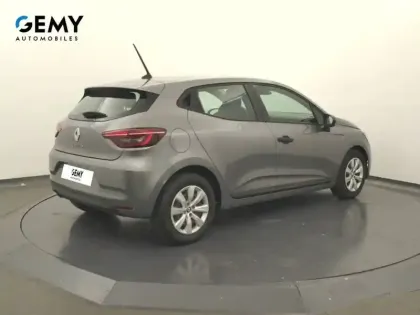 Photo 32 Renault Clio  SCe 65