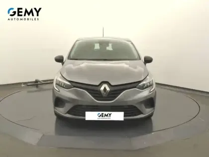 Photo 16 Renault Clio  SCe 65