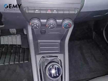 Photo 28 Renault Clio  SCe 65