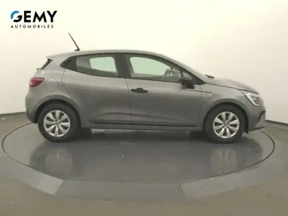 Photo 18 Renault Clio  SCe 65