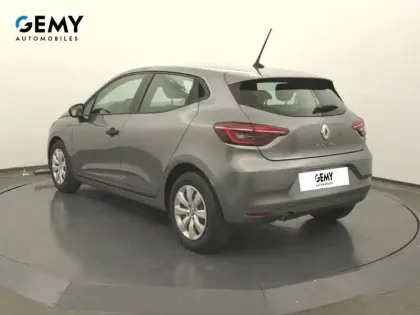 Photo 21 Renault Clio  SCe 65
