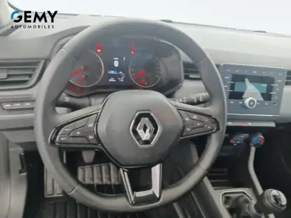Photo 27 Renault Clio  SCe 65