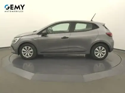 Photo 33 Renault Clio  SCe 65