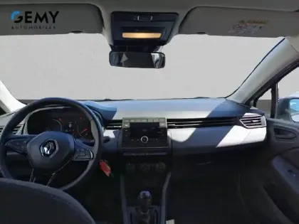 Photo 7 Renault Clio  SCe 65