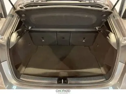 Photo 9 Mercedes Classe A  180 d 8G-DCT