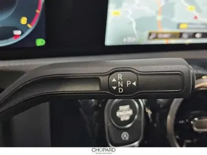 Photo 5 Mercedes Classe A  180 d 8G-DCT