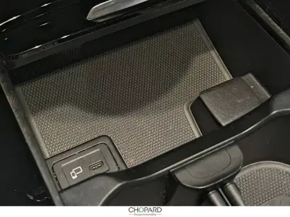 Photo 16 Mercedes Classe A  180 d 8G-DCT