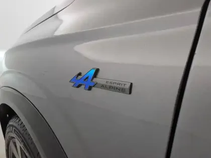 Photo 174 Renault Austral  E-Tech hybrid 200