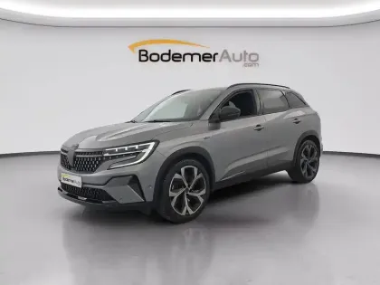 Photo 35 Renault Austral  E-Tech hybrid 200