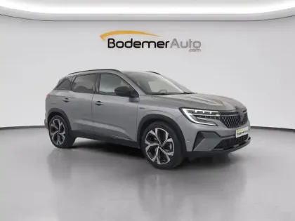 Photo 111 Renault Austral  E-Tech hybrid 200